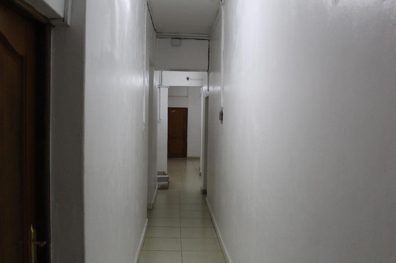 Rembo Hotel Mombasa Dış mekan fotoğraf