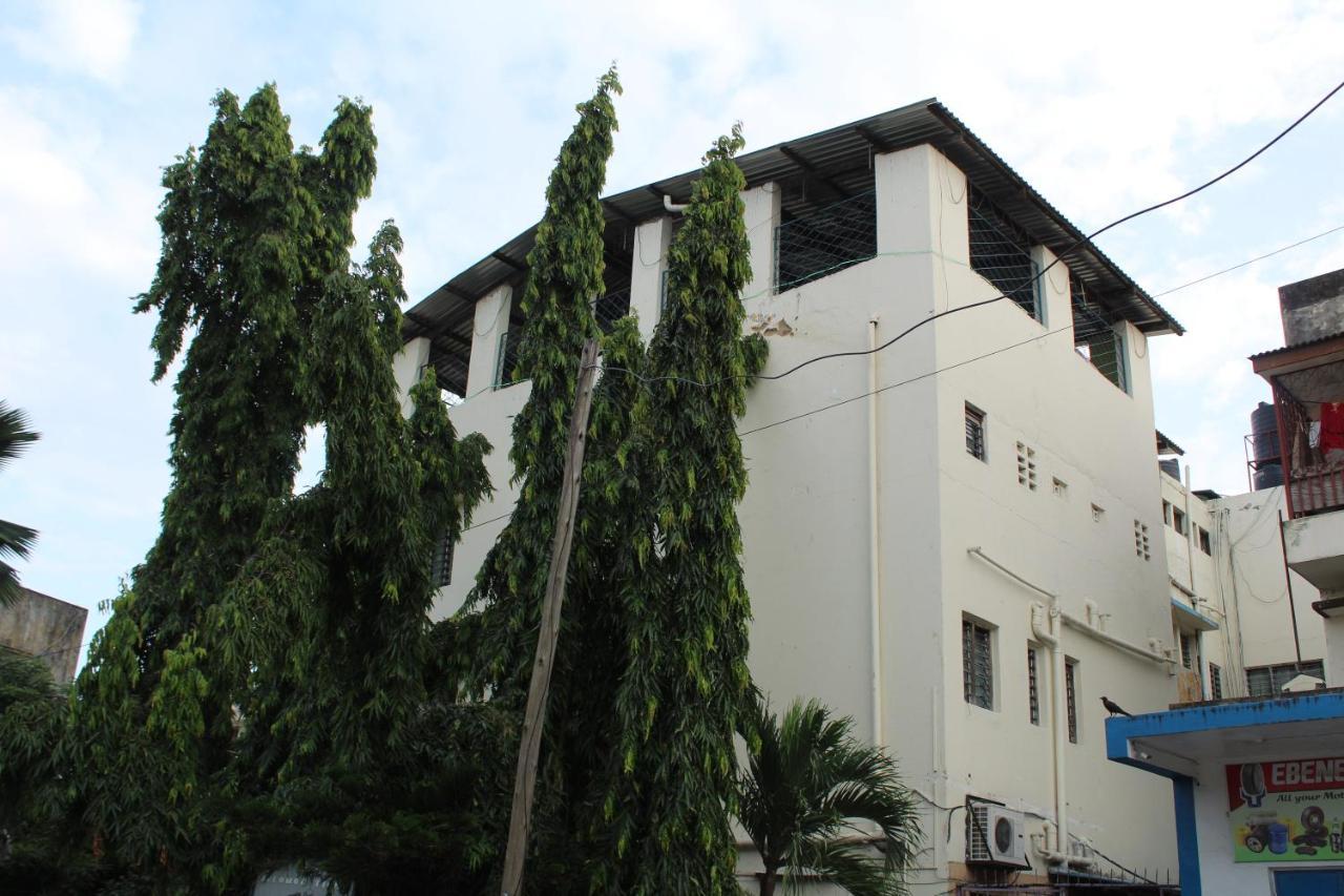 Rembo Hotel Mombasa Dış mekan fotoğraf